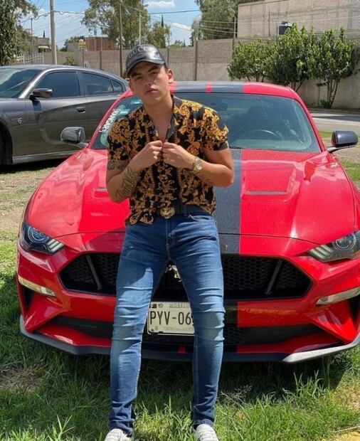 Esto cuestan los autos de los Díaz, la familia millonaria mexicana