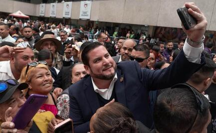 Tijuana impulsa participación ciudadana; nombra a Comisarios Sociales Honorarios, garantizarán que funcionarios rindan cuentas