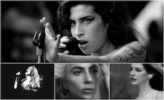 15 años sin Amy Winehouse, la artista que influenció a Adele, Lady Gaga y Lana del Rey