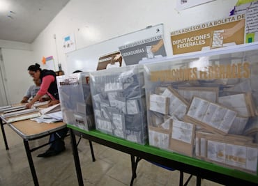 7 puntos para entenderle al PREP en Elecciones 2024