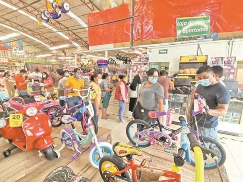 Pandemia complica el trabajo a los Reyes Magos