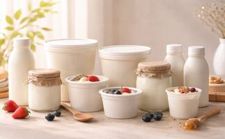 Cuál es el peor yogurt en México, según Profeco