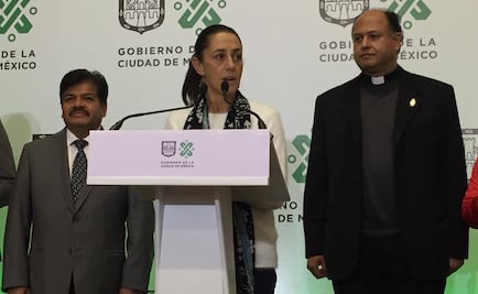 Lanzan operativo "Bienvenido Peregrino" con 12 mil funcionarios públicos