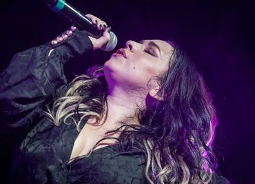 Carla Morrison: Trump, peligro para músicos mexicanos