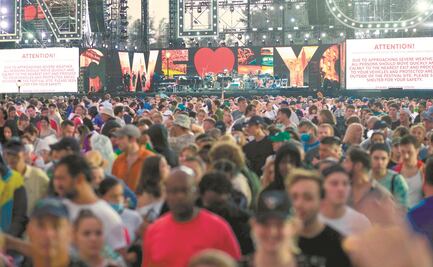 Vencen al Covid pero se los lleva el huracán 