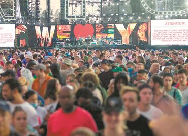 Vencen al Covid pero se los lleva el huracán