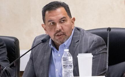 PRI acusa a Pérez Cuéllar, alcalde de Ciudad Juárez, de desvío de recursos; señalan presunta campaña anticipada