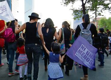 “Ahora que estamos juntas”, una mirada a la autodefensa femenina