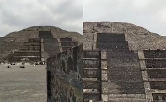 Reportan personas armadas en Teotihuacán; autoridades confirman disparos al interior