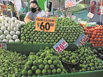 Paro de labores de productores de limón reducirá oferta y aumentará precios, advierten especialistas