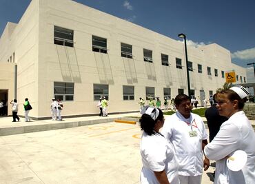 Sindicato del Seguro Social se aprueba incremento salarial del 5.6%