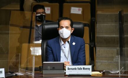 Votos nulos superaron a los que recibieron los nuevos partidos