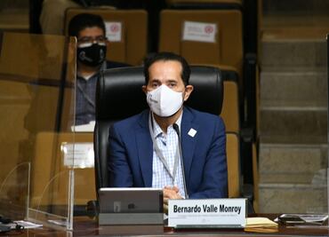 Votos nulos superaron a los que recibieron los nuevos partidos