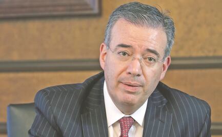 ¿Sacudida en Banxico?