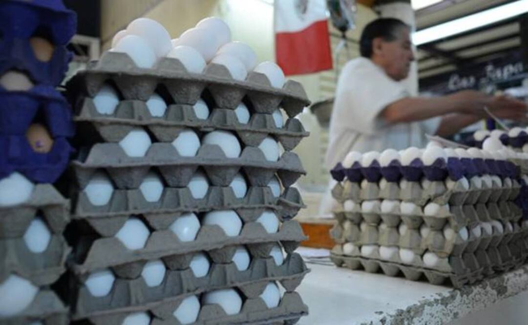 (Foto: Archivo/El Universal)