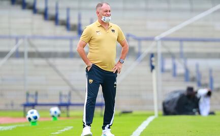 Pumas recibe al Puebla, con la misión de recordar cómo se saca un triunfo