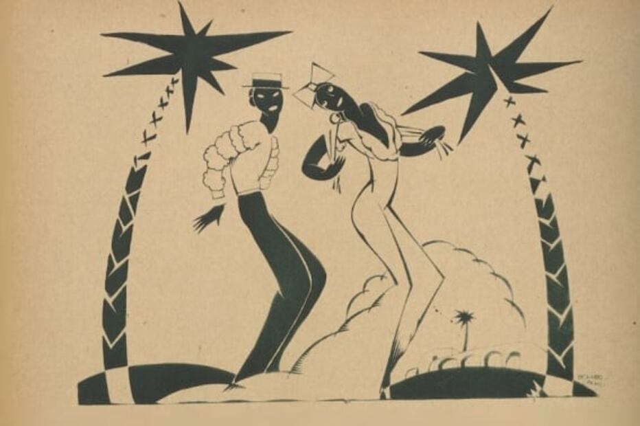 Los bailes prohibidos por la Santa Inquisición