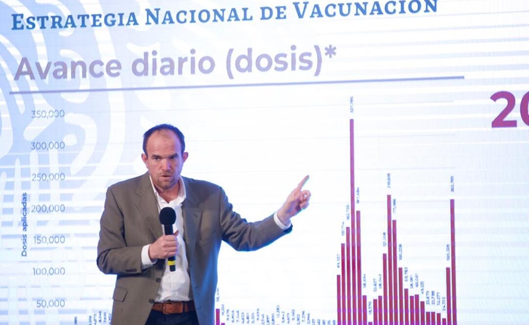 Foto de Germán Espinosa / EL UNIVERSAL