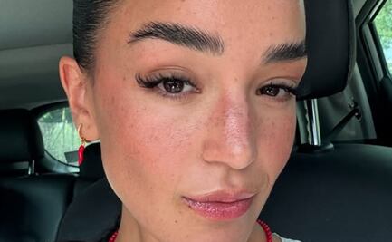 Alejandra Capetillo hace las maletas de nuevo, pero esta vez sin su esposo