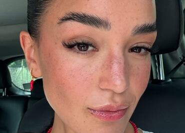 Alejandra Capetillo hace las maletas de nuevo, pero esta vez sin su esposo