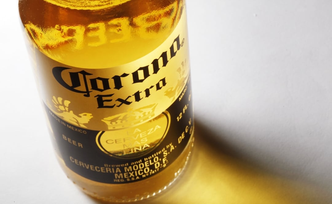 In 2017 alone, the production of Constellation Brands represented 22 percent of the beer produced in Mexico and 84 percent of the beer exported to the United States - Photo: Matt Rourke/AP