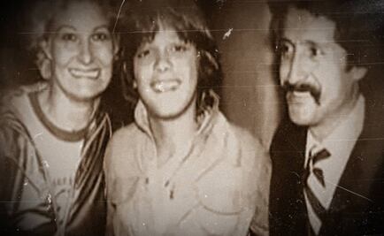 Primas de Luis Miguel están casi seguras de haber encontrado a Marcela Basteri