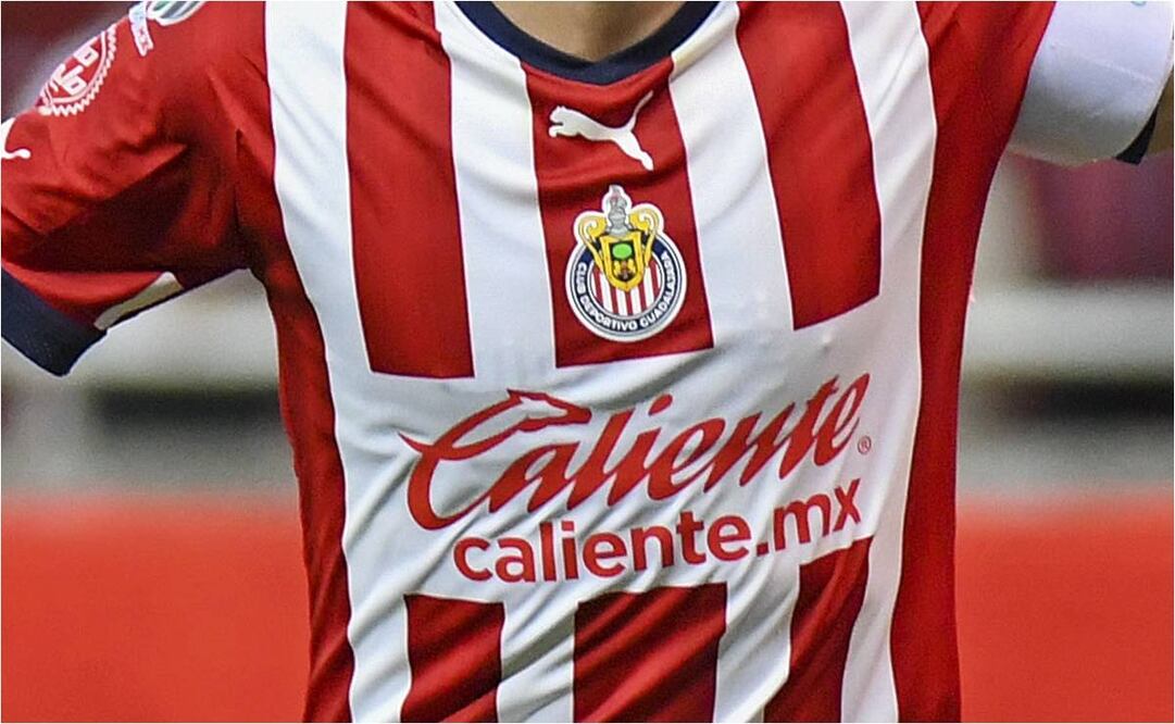 Chivas. Foto: Especial 