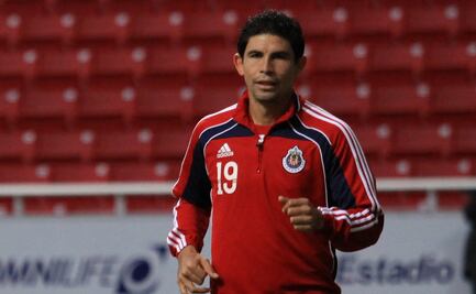 El Clásico Tapatío significa más: Jonny Magallón