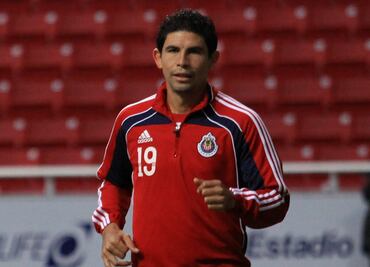 El Clásico Tapatío significa más: Jonny Magallón