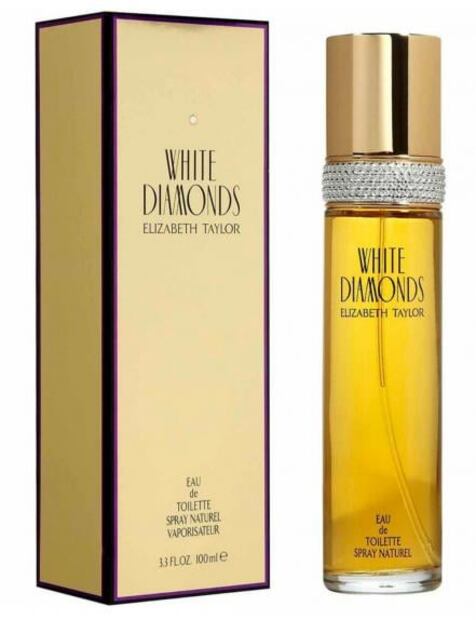  Los famosos que poseen su propia fragancia y tú no lo sabías