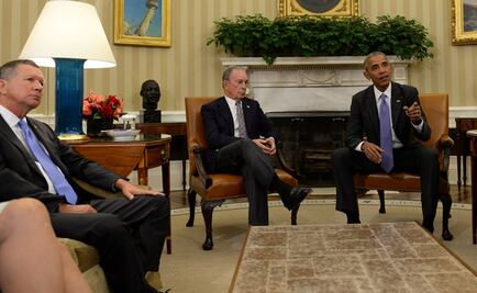 Obama recluta a republicano Kasich para impulsar TPP