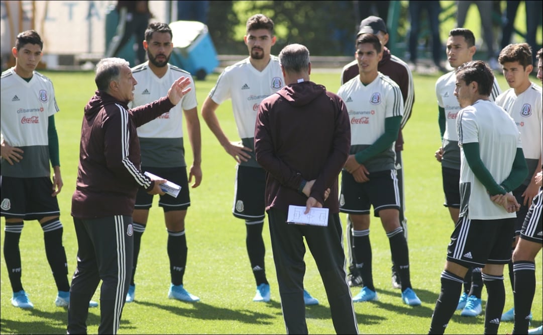 FOTO: CARLOS MEJÍA/EL UNIVERSAL