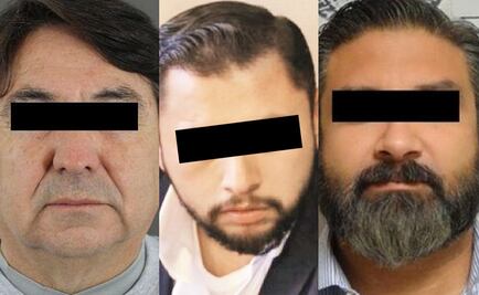 Corte desecha recurso de Corral en caso Alejandro Gutiérrez