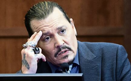 Johnny Depp responde a la petición de Amber Heard de anular su juicio