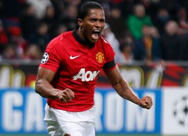 ¿Antonio Valencia, al América?