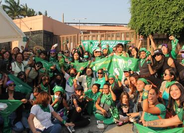 Congreso de Guerrero aprueba la despenalización del aborto
