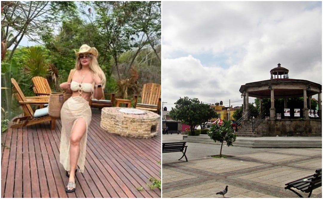 ¿Cómo es San Andrés?; el barrio de Guadalajara donde fue asesinada la tiktoker Esmeralda FG