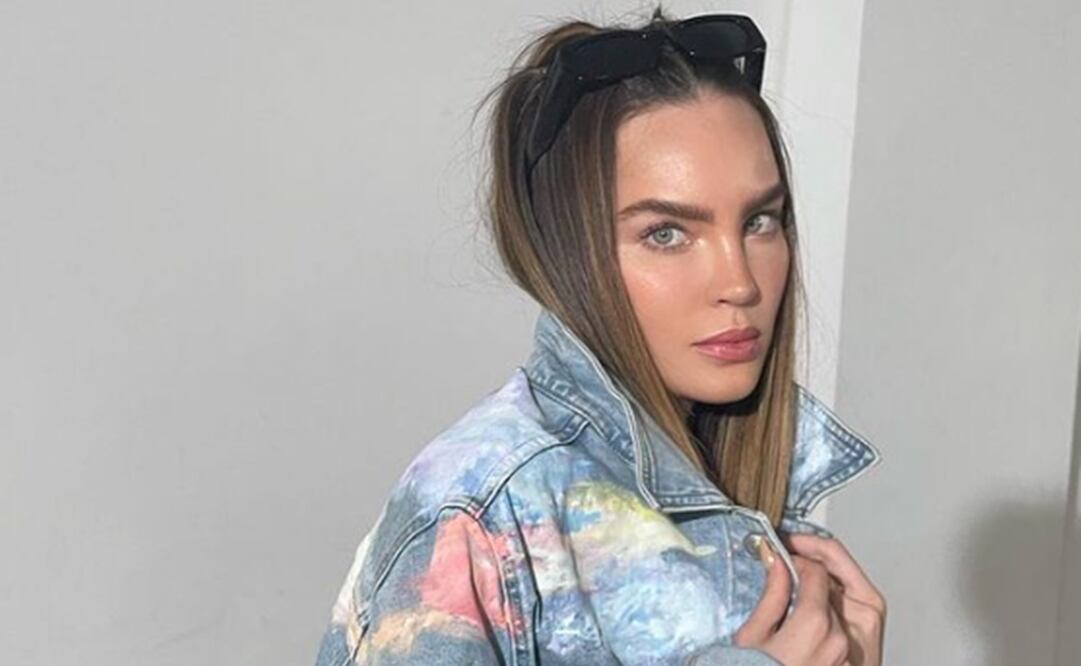 Foto: Vía Instagram @belindapop