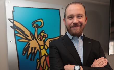 Santiago Taboada va por programa de empleo temporal para migrantes y regularización de mototaxis