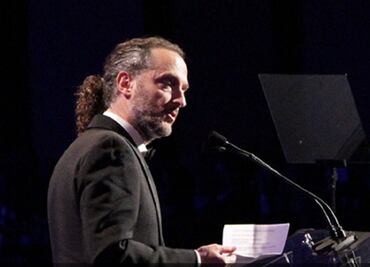 Lubezki makes history as most-awarded Mexican cinematographer