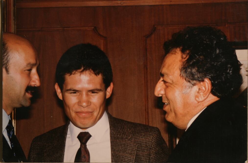 El deporte y la independencia