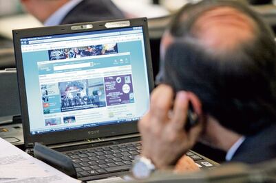 PGR detiene a 7 personas por pornografía infantil