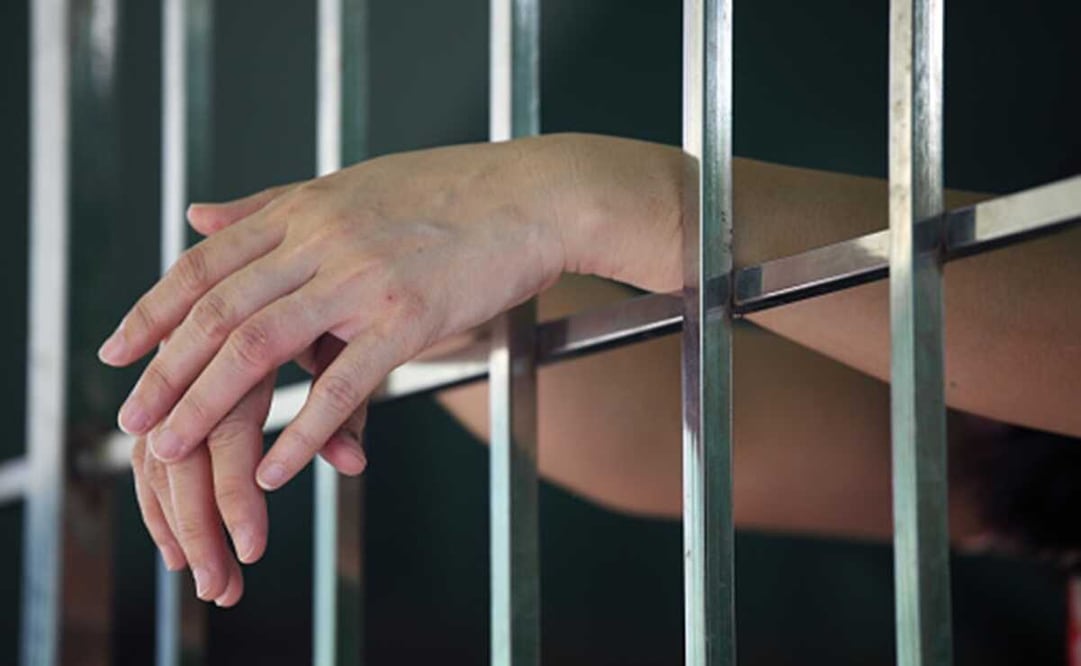 La víctima fue aprehendida mientras se encontraba en un domicilio donde estaba sujeta a trabajos forzosos, desconociendo los motivos de su detención. Foto: Pixabay