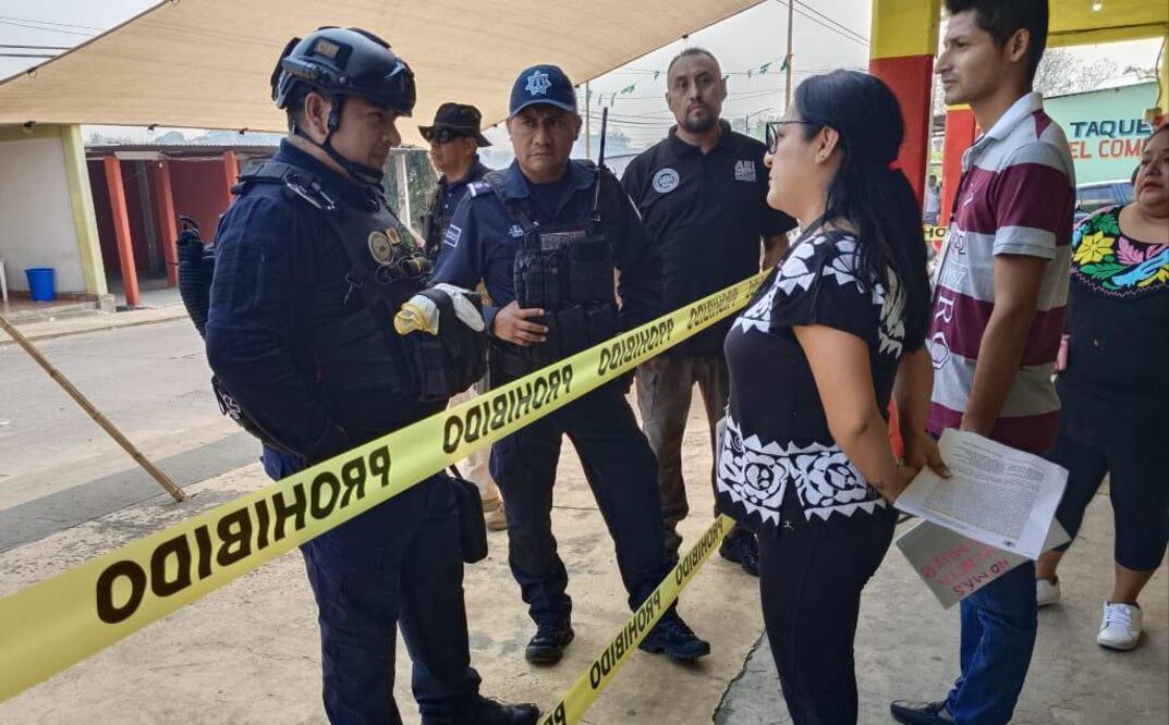 Suman 11 municipios de Oaxaca con tensiones por “cerrados resultados electorales”. (Foto: especial)