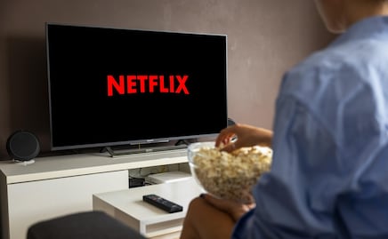 Qué hay en el menú secreto de Netflix 