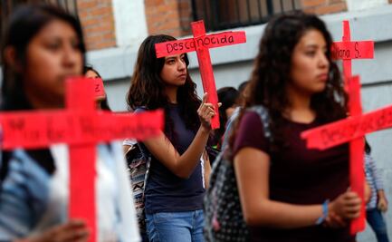 Integra CNDH grupo multidisciplinario por alerta de género en Chiapas