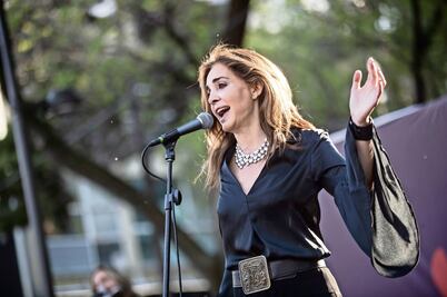 El flamenco se une por el Teletón