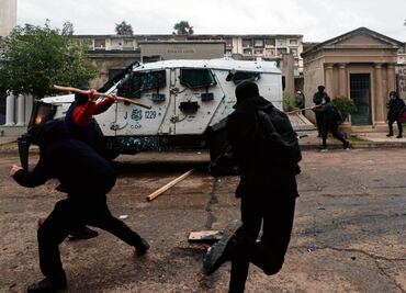 Chile: miles recuerdan a las víctimas del golpe