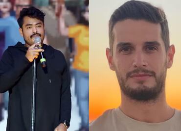 El Cojo Feliz se burla de Adrián Marcelo tras no llenar Teatro Metropolitan en CDMX; “tembló en tu show”