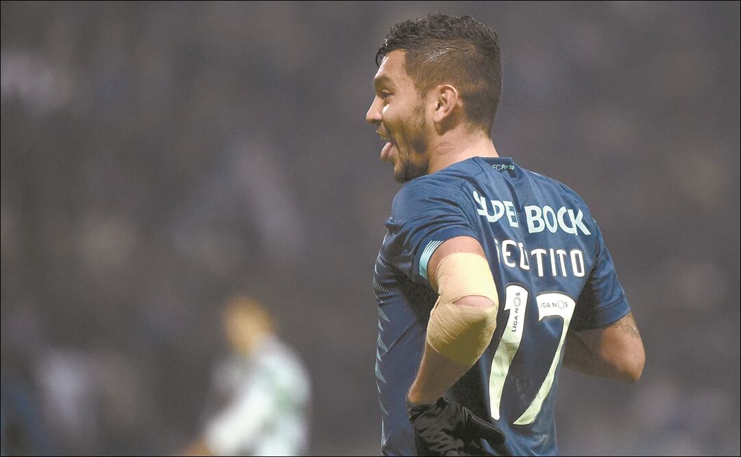 Jesús Manuel Corona. Foto: AFP